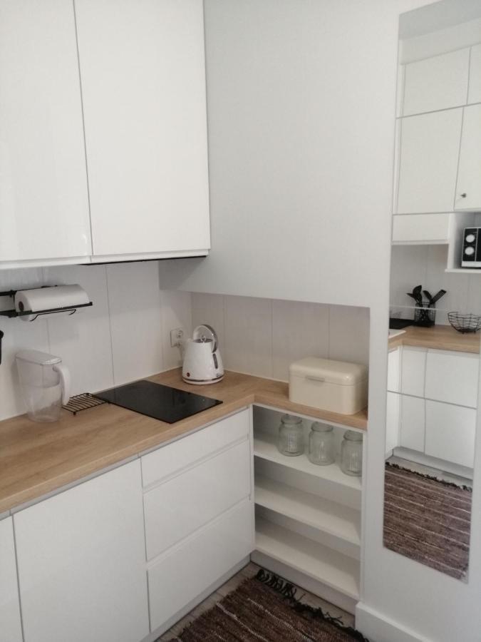 Apartament W Centrum 루블린 외부 사진